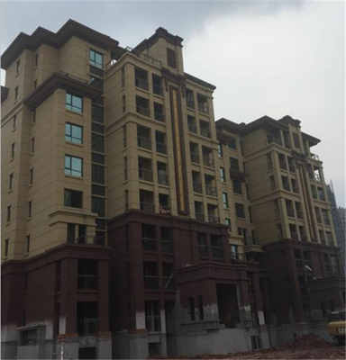 四川恒陽房地產開發(fā)集團 川渝地區(qū)房地產行業(yè)的穩(wěn)健力量