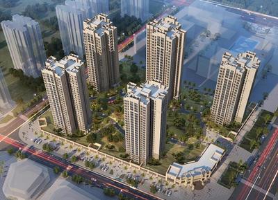 四川恒陽房地產開發(fā)集團 深耕蜀地，筑夢人居新篇章