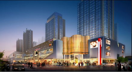 破解二三線城市商業(yè)地產營銷僵局 專業(yè)視角與實戰(zhàn)策略