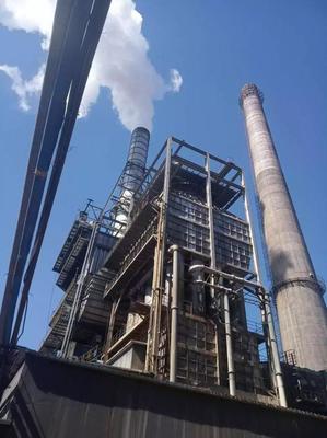 兢兢業(yè)業(yè)、一絲不茍 川煤焦化煉焦分廠廠長張德華的匠心之路